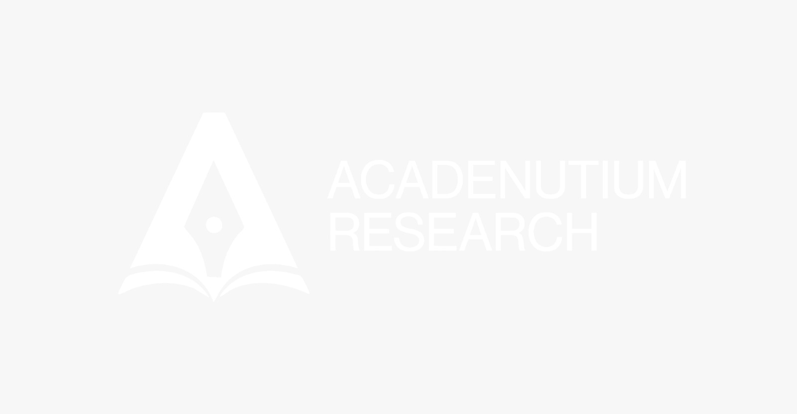 Acadentium Research